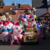 Rosenmontag 2025